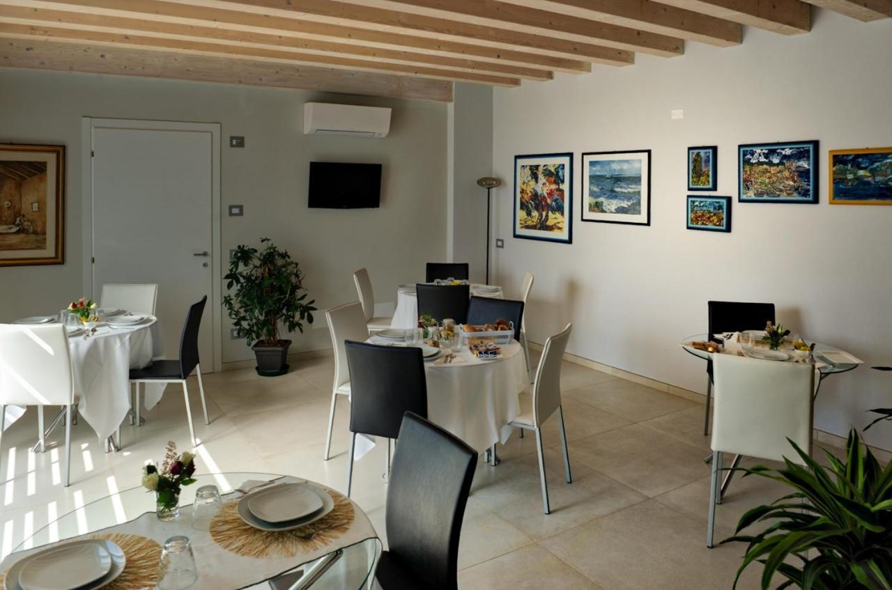 Relais Corte Bergamini ペスキエーラ・デル・ガルダ エクステリア 写真