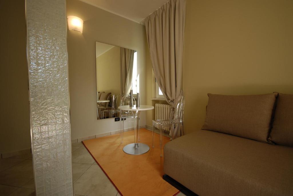 Relais Corte Bergamini ペスキエーラ・デル・ガルダ 部屋 写真