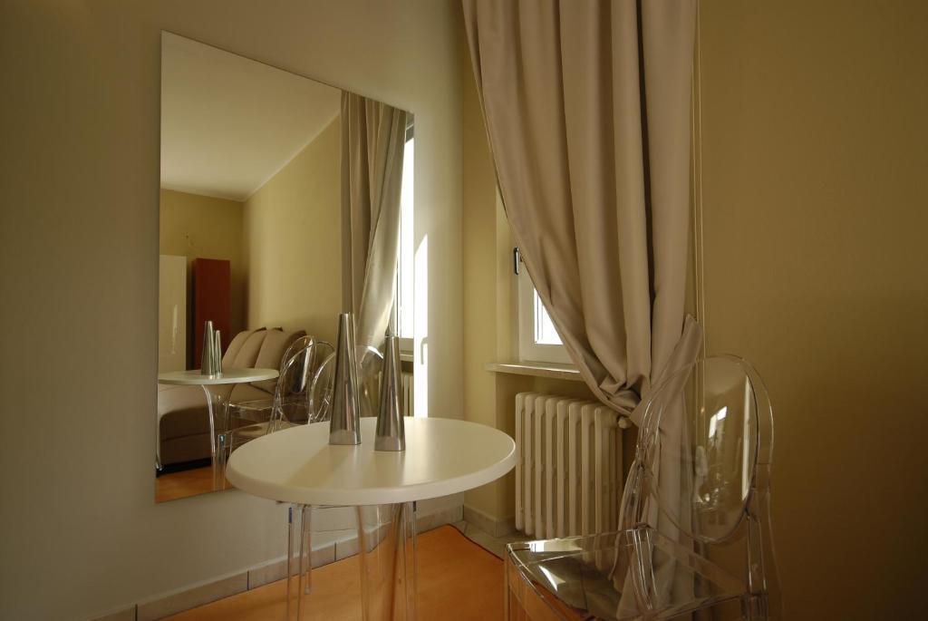 Relais Corte Bergamini ペスキエーラ・デル・ガルダ 部屋 写真