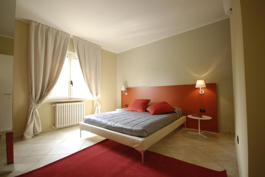 Relais Corte Bergamini ペスキエーラ・デル・ガルダ 部屋 写真