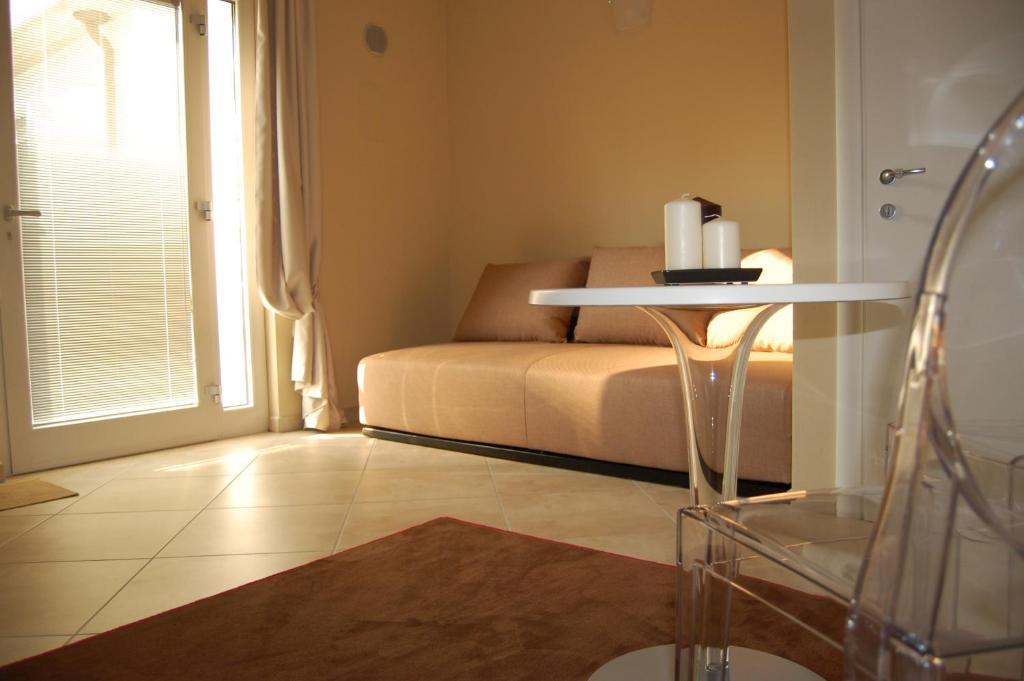 Relais Corte Bergamini ペスキエーラ・デル・ガルダ 部屋 写真